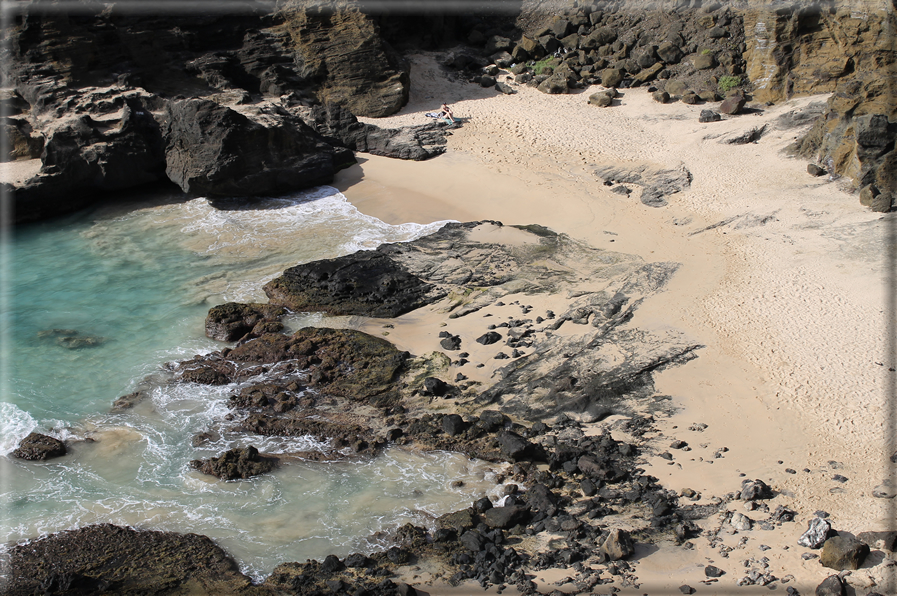 foto Spiagge dell'Isola di Oahu